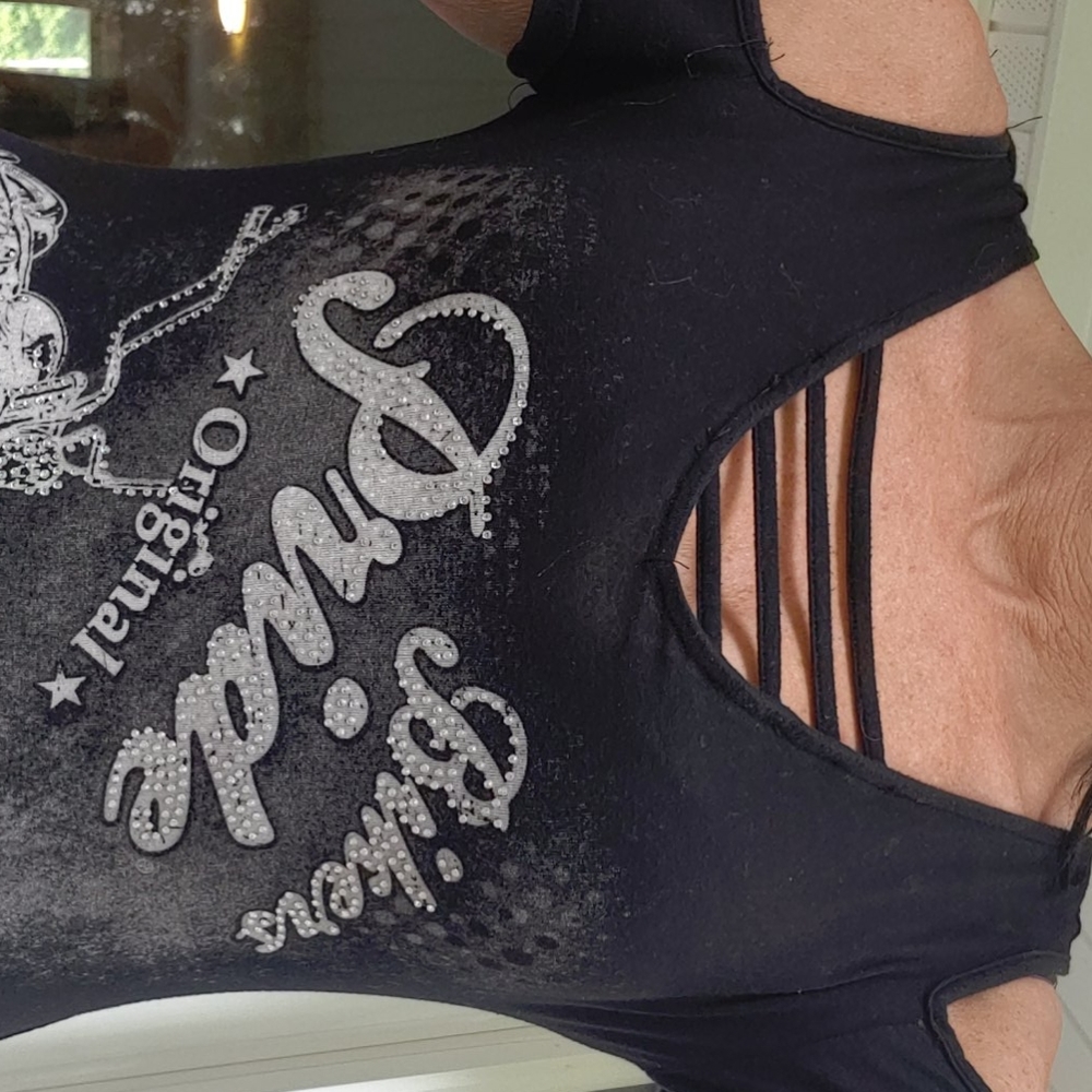 Harley Top